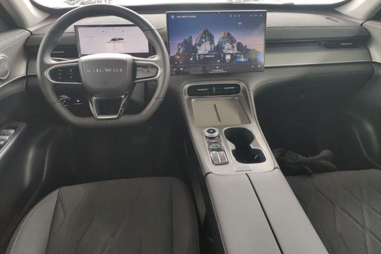 Used Chery Fengyun T8 2025 1.5T 130 km Comfort Edition 5-Seater