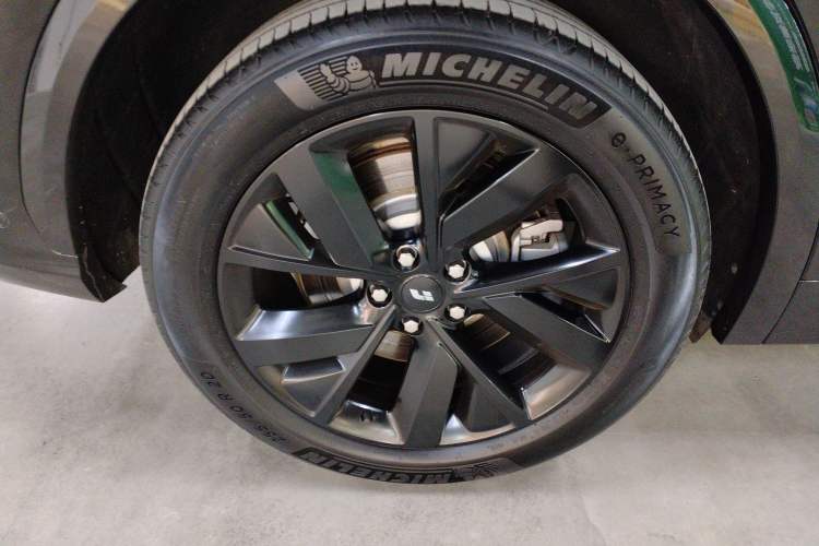 Used Li Auto L7 2023 Air model
