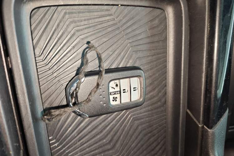 Used Honda CR-V New Energy 2021 Rui·Hybrid e+ 2.0L Intelligent Edition