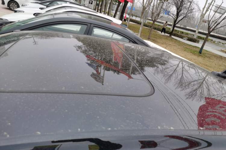 Used Volkswagen Lavida 2024 300TSI DSG Starry Sky Leading Edition