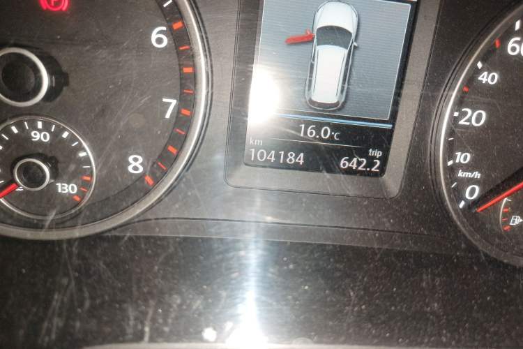 Used Volkswagen Tiguan 2013 1.8 TSI Automatic All-Wheel Drive Luxury Model
