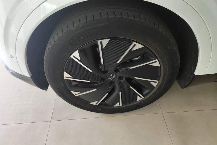 Used Avatr 07 2024 Pro+ All-Electric Version
