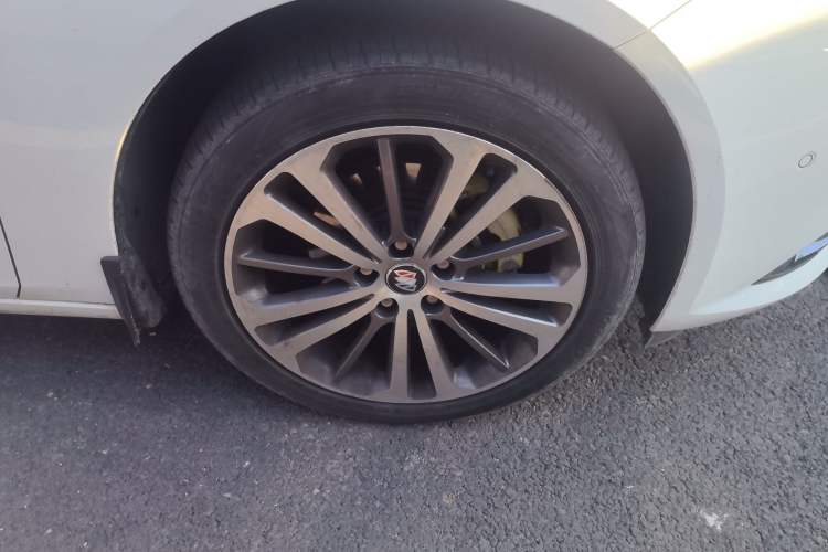 Used Buick Regal 2019 28T Luxury Edition China VI
