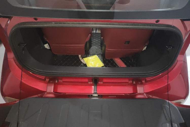 Used Baojun E200 2020 305KM Smart Drive Version