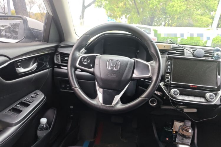 Used Honda Crider 2020 Lingpai Hybrid 1.5L Lingpai Luxury Edition

