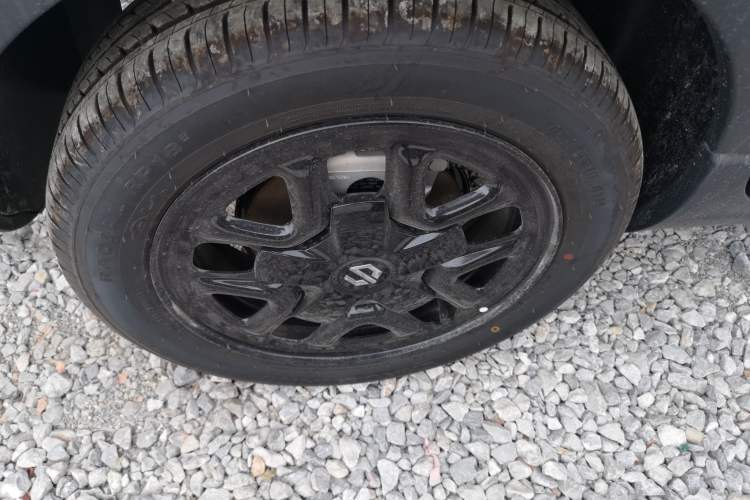 Used Leapmotor T03 2025 310 Comfort Edition