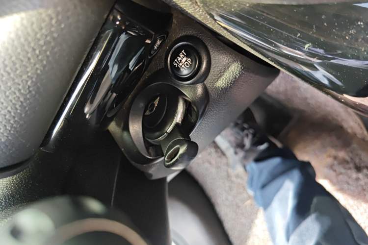 Used MINI Countryman 2014 1.6T COOPER ALL4 Fun