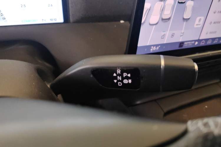 Used XPeng G6 2023 755 Ultra-Long Range Pro