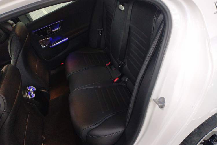 Used Mercedes-Benz C-Class 2022 Revised C 260 L Starry Night Sport Edition