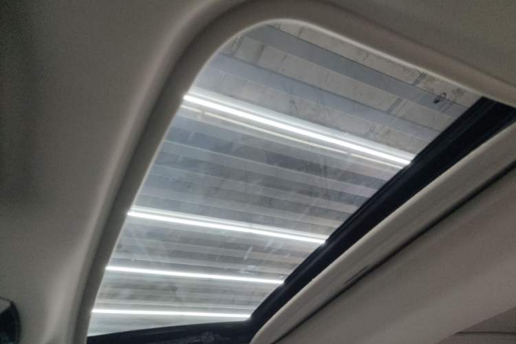 Used GAC Trumpchi M8 2021 Lingxiu Series 390T Ultimate Edition
