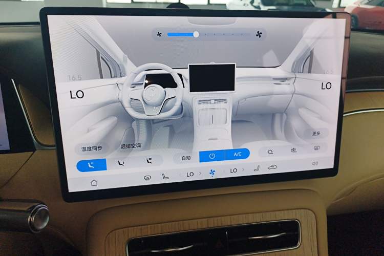 Used Hima H5 2025 Model Range-Extending Max
