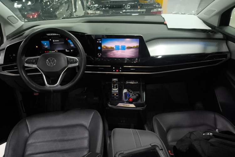 Used Volkswagen Talagon 2021 380TSI Four-Wheel Drive Luxury Premium Edition Pro