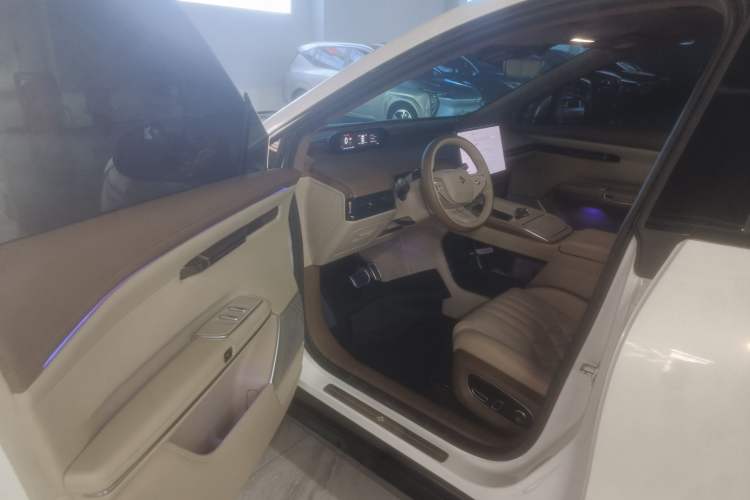 Used Hyptec HT 2024 670 Ultra-High-Voltage LiDAR Edition