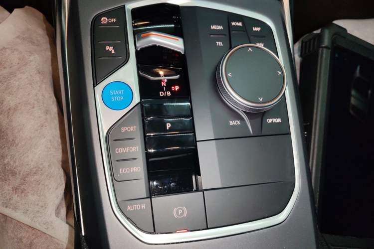 Used BMW i3 2026 Model, eDrive 35 L