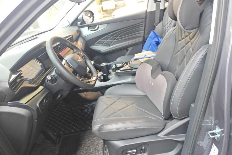 Used Cowin Kunlun 2023 Kunlun 300 Starry Edition
