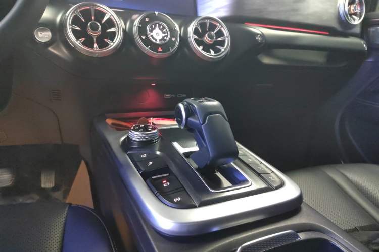 Used Tank 300 2021 Off-Road Edition 2.0T Conqueror
