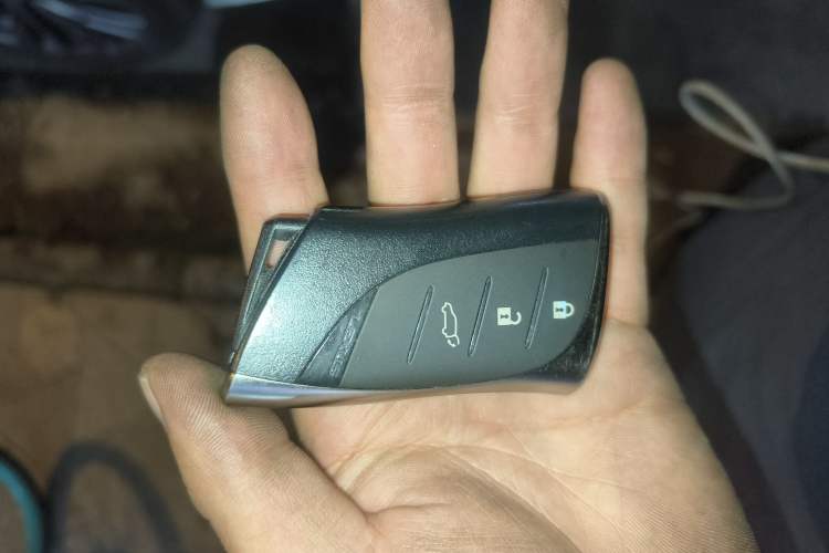 Used Lexus RX New Energy 2023 450h+ Four-Wheel Drive Enjoyment Edition