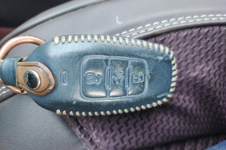 Used Haval H2 2016 Red-Label 1.5T Automatic Two-Wheel Drive Luxury Model