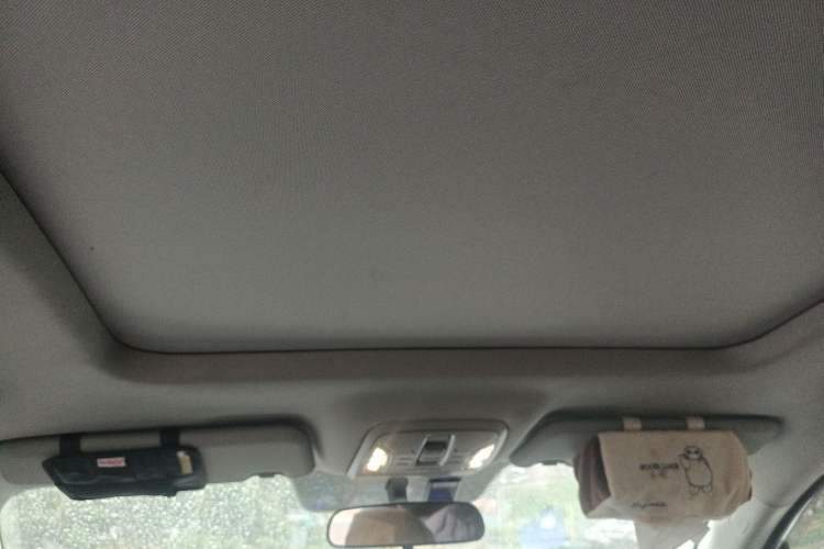 Used GAC Trumpchi GS4 2018 235T DCT Two-Wheel Drive Luxury Smart Connectivity Millionth Anniversary Edition
