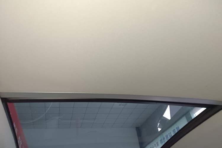 Used Wuling Asta 2021 1.5T CVT Starlight Edition
