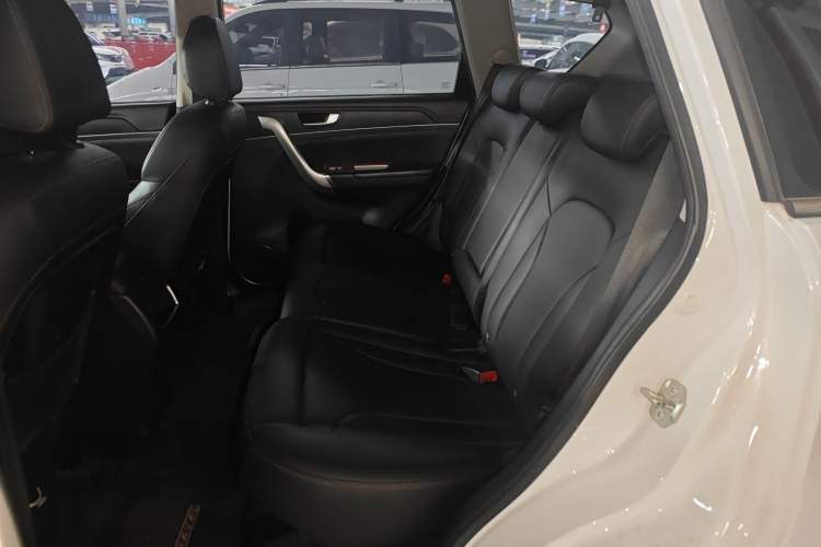 Used Haval H6 2015 Sport Edition 1.5T Automatic Two-Wheel Drive Luxury Model