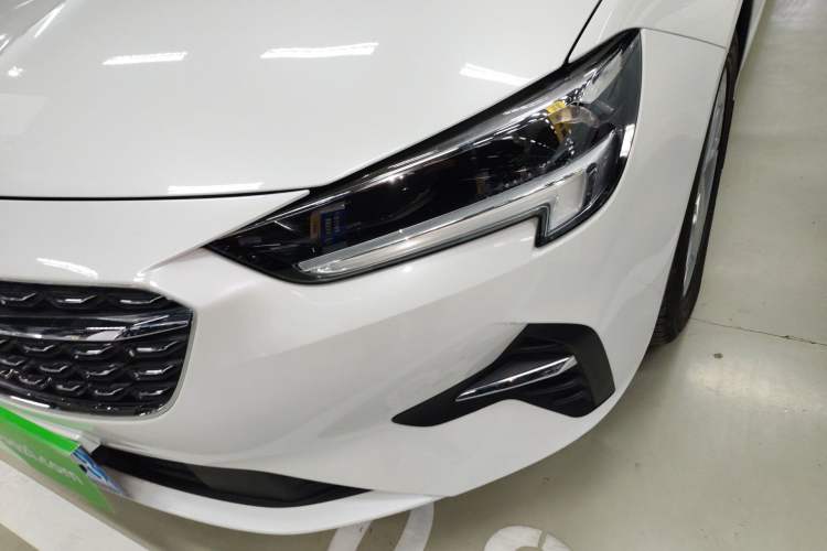 Used Buick Regal 2023 552T Smart Enjoyment Version