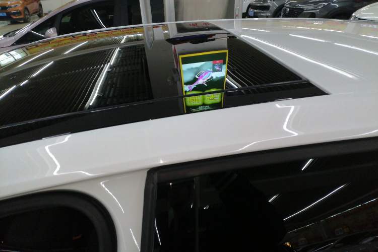 Used Volkswagen Golf 2017 230TSI Automatic Comfort Edition – Celebrating Milestone of One Million Units
