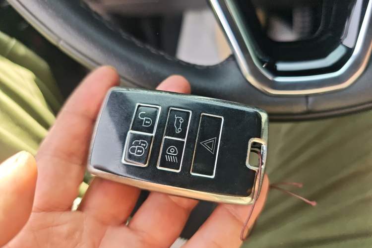 Used Land Rover Discovery Sport 2022 249 PS R-Dynamic S Performance Edition 5 Seats