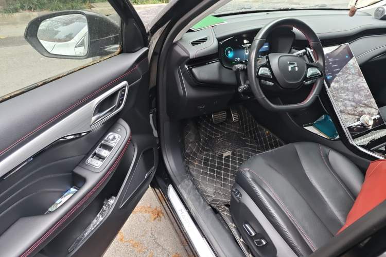 Used Rising MARVEL R 2021 Rear-Drive PRO Edition
