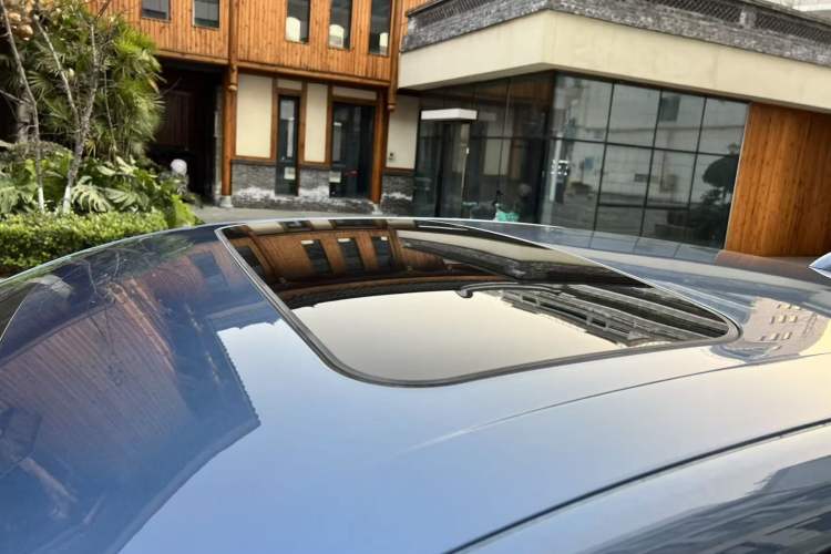 Used Ford Escort 2021 1.5L Automatic Diamond Edition