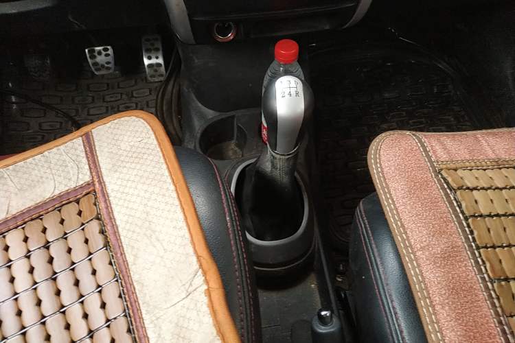 Used Great Wall M2 2012 1.5L Manual Urban Edition