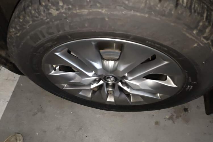 Used Toyota Wildlander 2021 2.0L CVT Two-Wheel Drive Luxury Edition