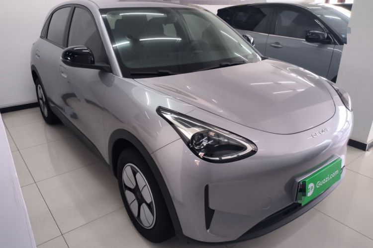 Used Geely Galaxy Geome 2025 310km Youth Edition
