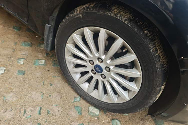 Used Ford Mondeo 2011 2.0L GTDi 200 Luxury Edition