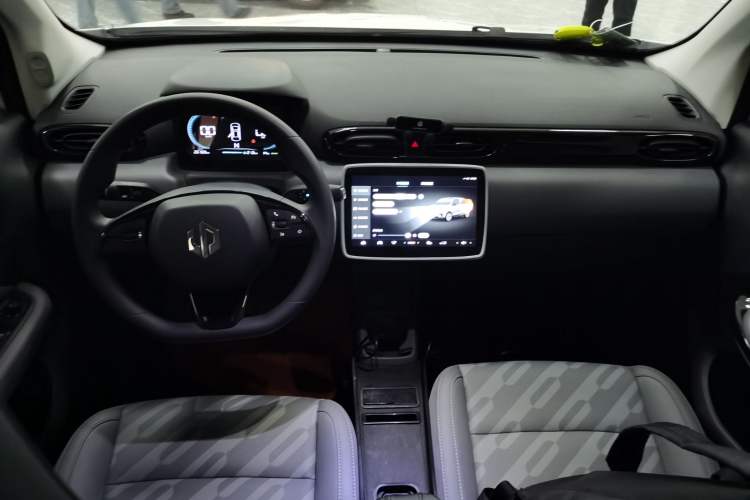 Used Leapmotor T03 2024 310 Comfort Edition