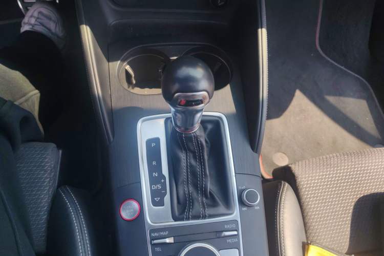 Used Audi S3 2017 Year Restyled S3 2.0T Limousine
