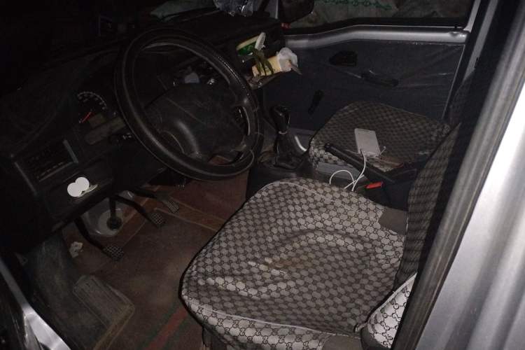 Used Wuling Zhiguang 2023 1.5L Practical Version 5/7 Seats