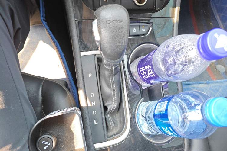 Used Buick Verano 2015 Sedan 20T Dual-Clutch Leading Model