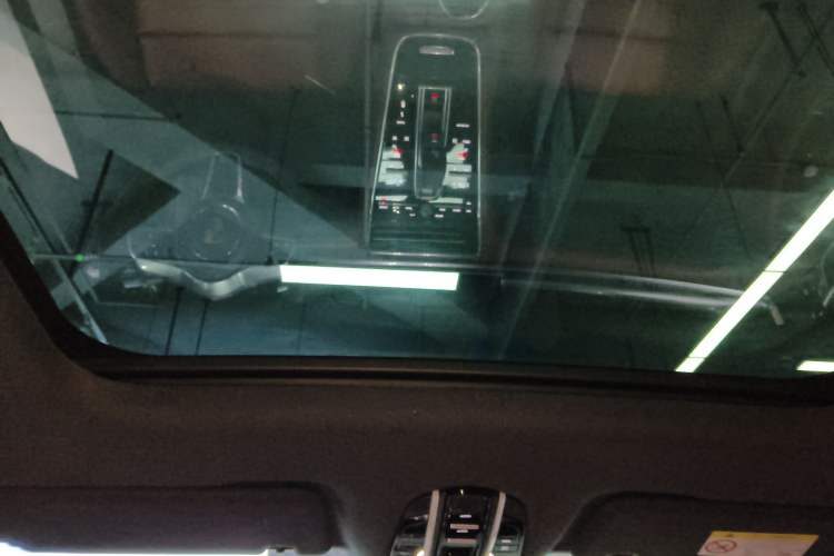 Used Porsche Panamera 2019 Panamera 2.9T
