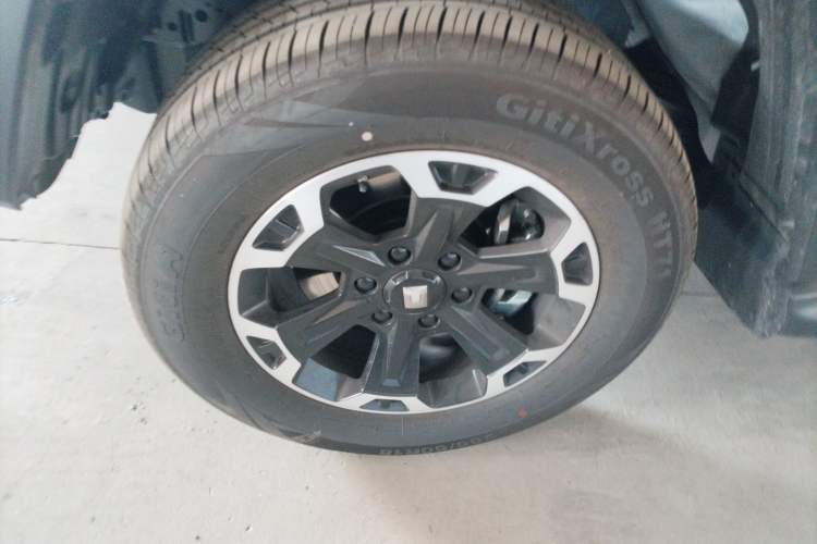 Used Tank 300 New Energy 2025 Hi4-T