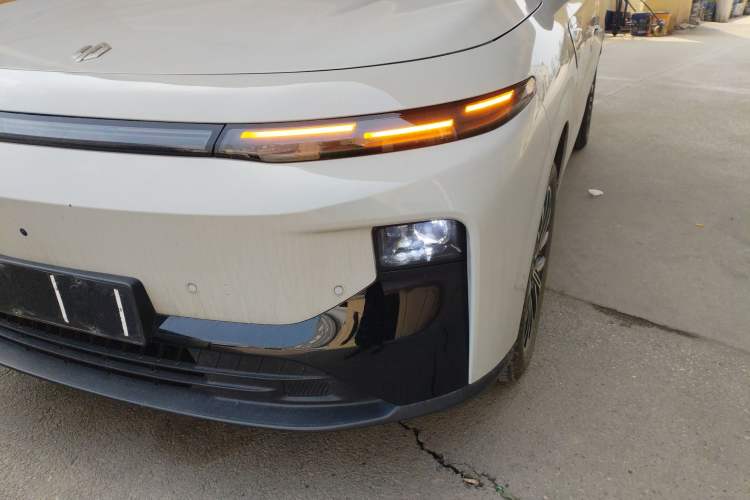 Used Leapmotor B10 2025 510 Joyful Edition