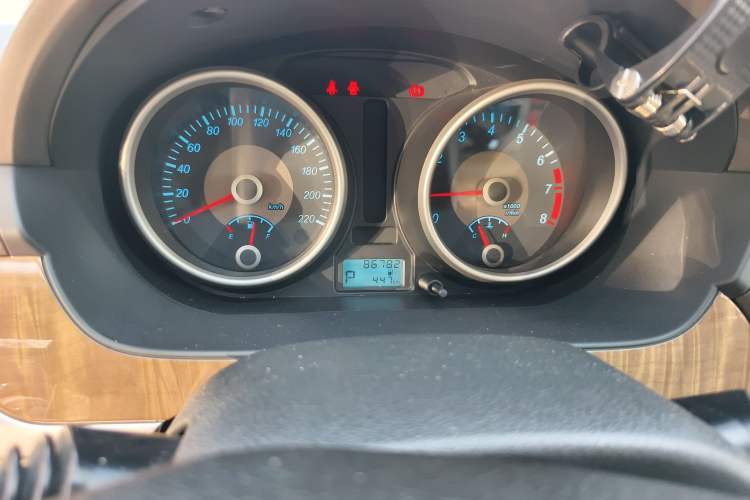 Used Buick Excelle 2015 1.5L Automatic Classic Model