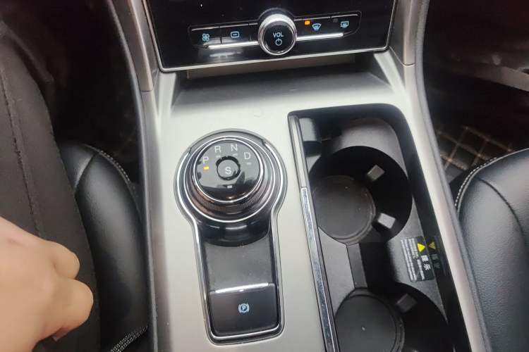 Used Ford Mondeo 2020 EcoBoost 200 Stylish Model