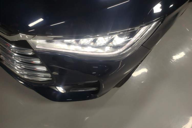 Used BYD Song MAX New Energy 2019 DM 1.5T Smart Connect Zhiyao Model 6 Seats China VI Standard