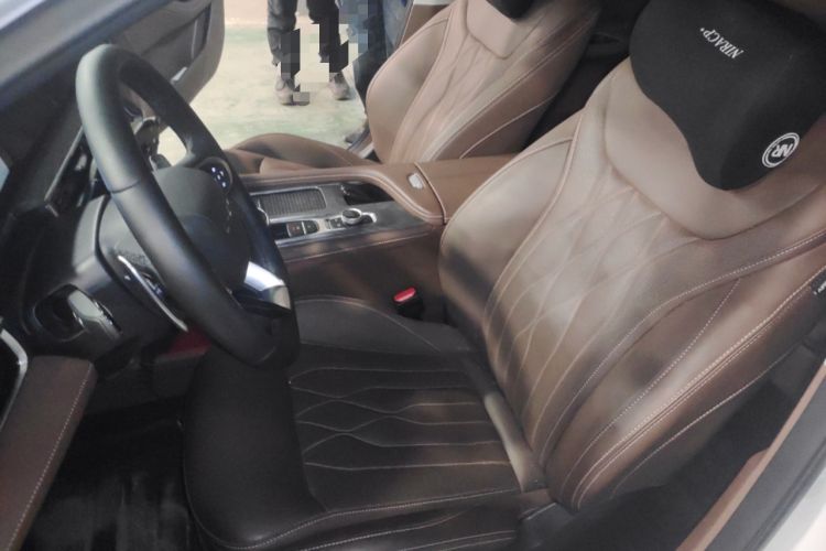 Used Chery Arrizo 8 2023 High-Performance Edition 2.0T DCT Powerfully Equipped