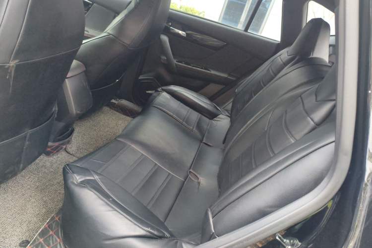 Used Haima 8S 2019 1.6 TGDI Manual Sport Edition