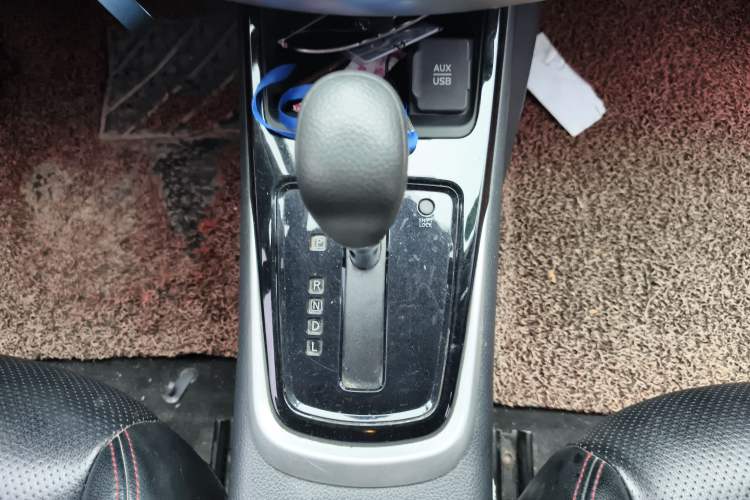 Used Nissan Tiida 2016 1.6L CVT Cool Dynamic Edition
