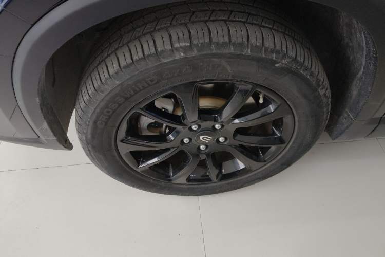 Used Skyworth HT-i 2024 Struggle Edition
