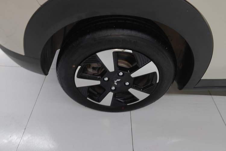 Used Wuling Bingo PLUS 2024 401 km Range 5-Seater Version
