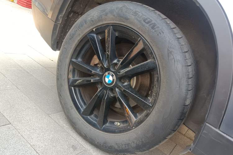 Used BMW X5 2018 xDrive35i Base Model Middle East
